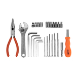 Набор инструментов бытовой, 29 предметов Sparta