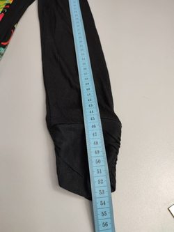 Туника Knat bad So яркая на 12 лет, новая