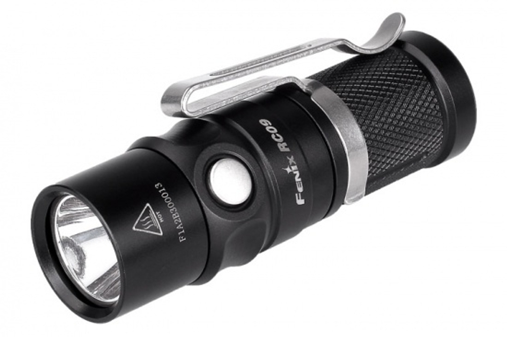 Фонарь Fenix RC09