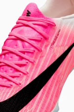 Бутсы Nike Zoom Mercurial Superfly 11 Elite SG-Pro - розовый