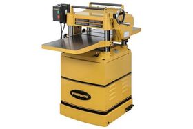 Строгальные станки