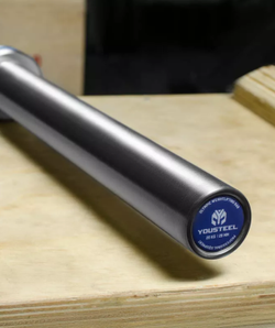 Гриф олимпийский 20 кг, мужской