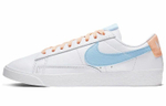 Кроссовки Nike Blazer Low Le (Женская размерная сетка)
