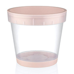 Горшок для орхидеи 2,3 л цвет в ассортименте