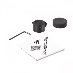 Увеличитель Vector Optics MAVERICK 3x26 MAGNIIFIER W/SCSR-08 (SCMF-11)