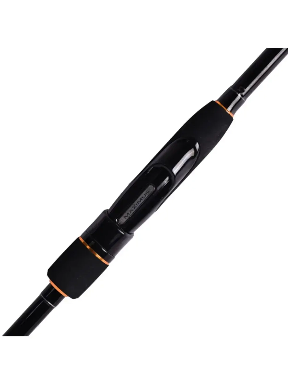 Спиннинг Maximus SMUGGLER-X Bass 20ML 2,0m 5-21g 4pcs