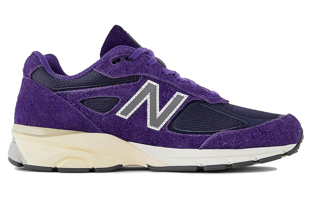 Кроссовки New Balance Nb 990 V4