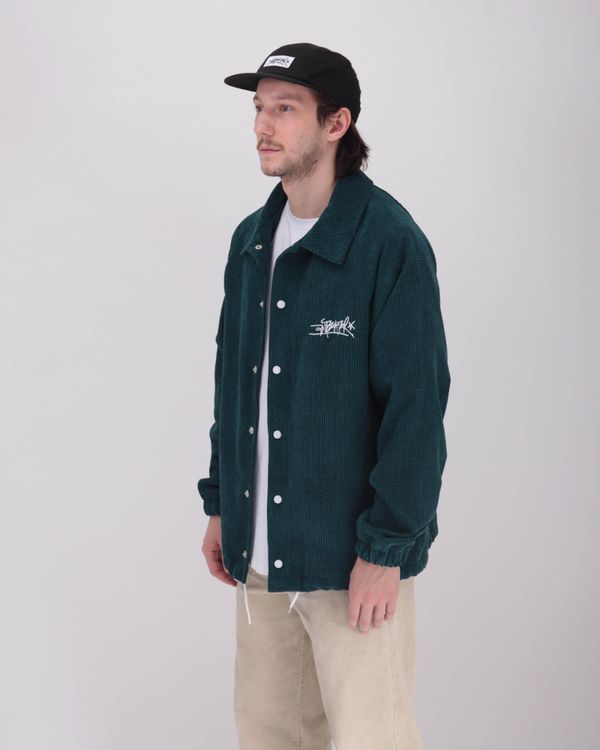 Куртка Anteater Coach Velvet Corsair (old) - фото 3