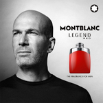 Montblanc Legend Red парфюмированная вода для мужчин