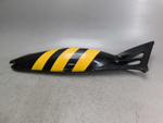 Пластик боковой правый Honda CBR600 F3 PC31 83610-MV9 031839