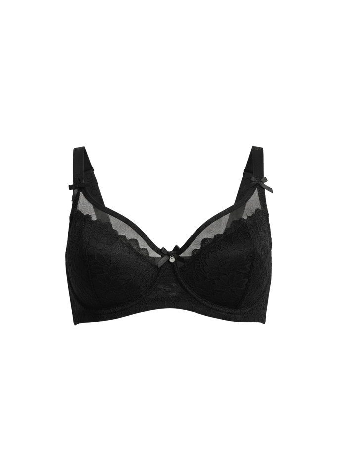 Бюстгальтер OIRO Eliz мягкая чашка