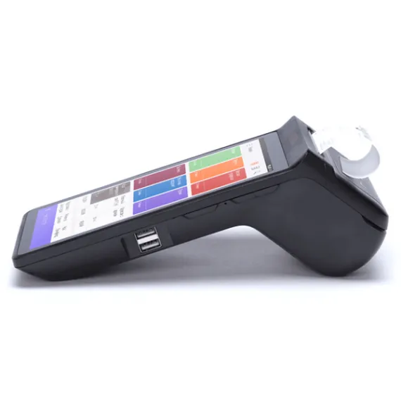 АТОЛ Sigma 7 смарт-терминал без ФН 54167