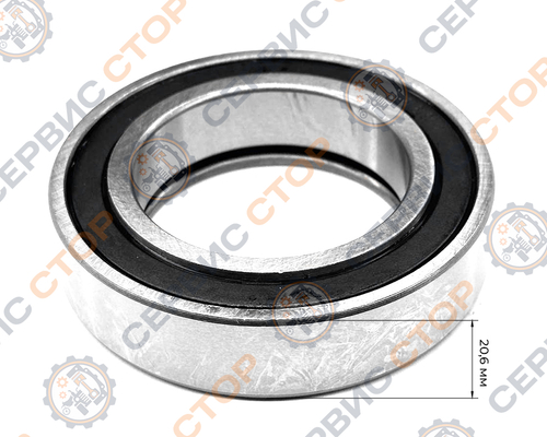 Подшипник выжимной 688911 (Т654, 504)