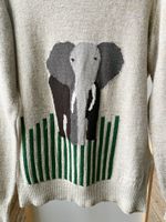 Хлопковый свитер Bonpoint, 128