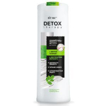 Витэкс DETOX Therapy Шампунь ДЕТОКС для волос с БЕЛОЙ ГЛИНОЙ и экстрактом моринги 500 мл