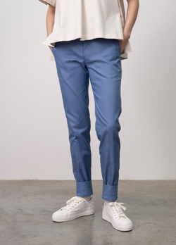 Медицинские брюки спортивные