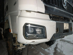 Shacman (Shaanxi) SX* 6x6 Самосвал SX32586V385 (Дизельный, 11,6 л, 423 л.с., МТ)