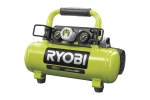 Ryobi ONE+ Компрессор R18AC-0. Без АКБ. и З/У.