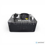 Вертикальная дым машина V-SMOKE 1000