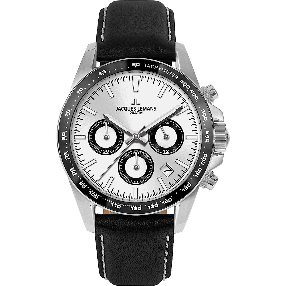 Jacques Lemans 1-1877B