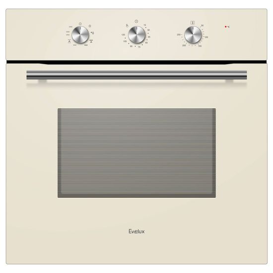 Встраиваемый электрический духовой шкаф EVELUX EO 620 I