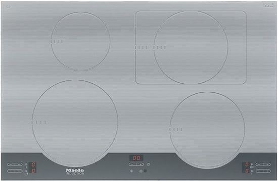 Индукционная варочная панель Miele KM 5956