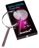 Лупа ручная Levenhuk Zeno Handy ZH25