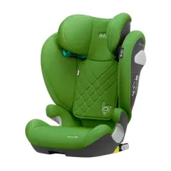 Автокресло Avova Sora-Fix Cactus Green