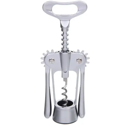 Штопор металлический «GUSTO»