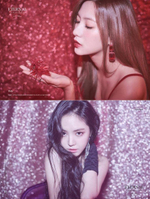 товары Apink - 2019 Season's Greetings Eternal Jewels