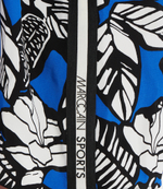 Платье Marc Cain - темно-голубой (WS 21.15 W24)