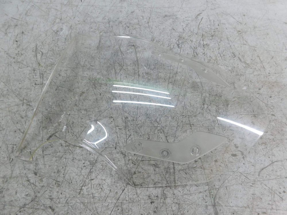 стекло ветровое Kawasaki Ninja 1000 2011