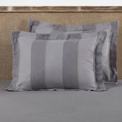 Простыня 260x260 L'appartement Alley серая