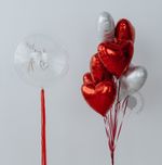 Воздушные шары №5158