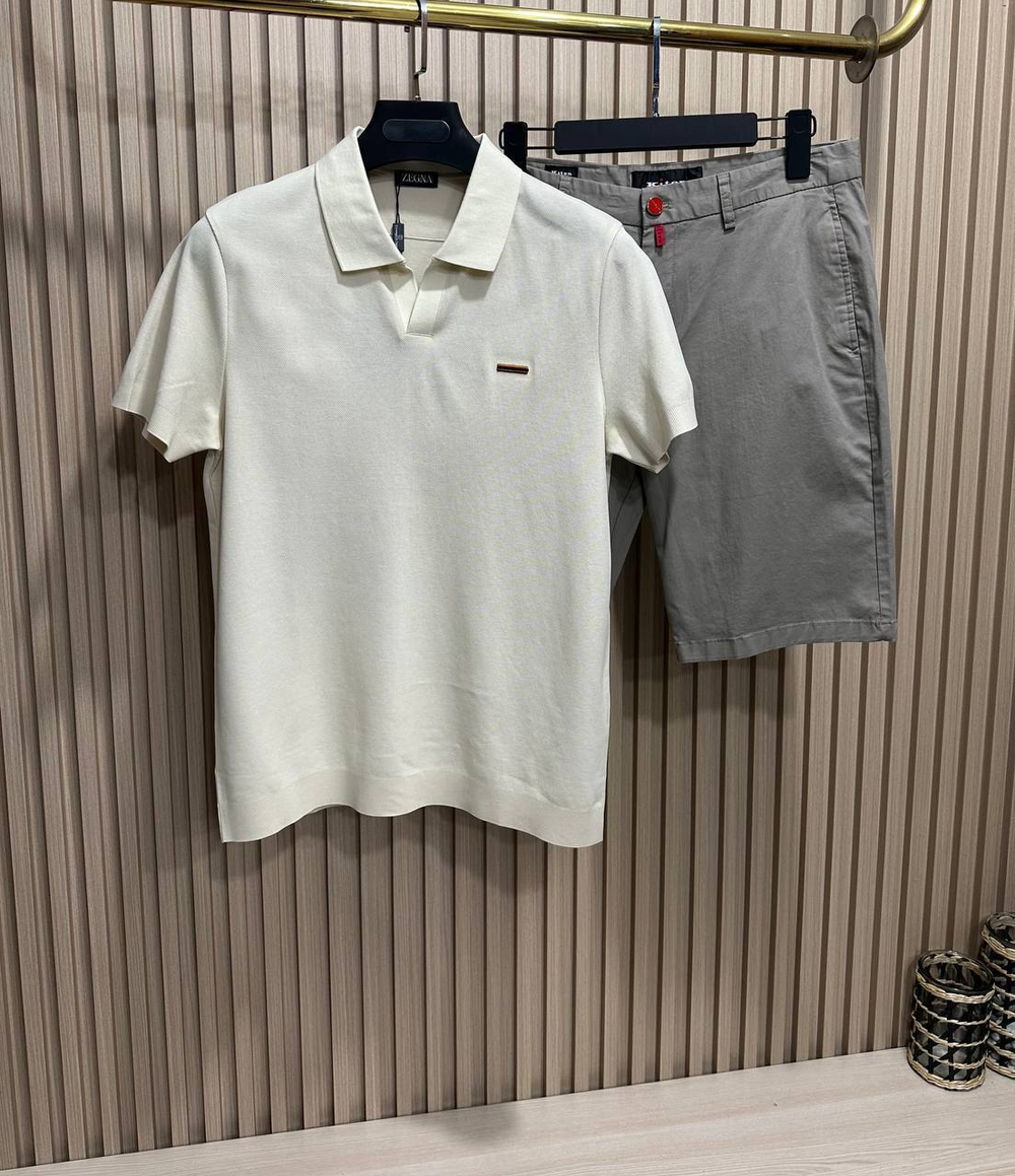 Поло Zegna