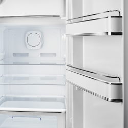 Холодильник Smeg FAB28RRD6