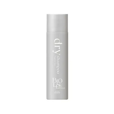 Сухой шампунь Dry Shampoo BioLiss, 40г