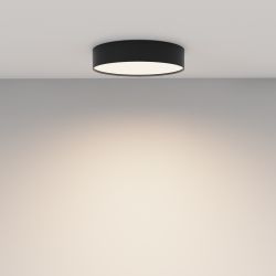 Светильник потолочный светодиодный Maytoni Zon C032CL-36W4K-RD-B