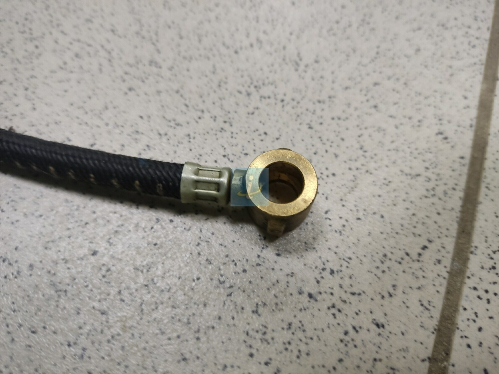 Трубка дренажная 8481.1104620