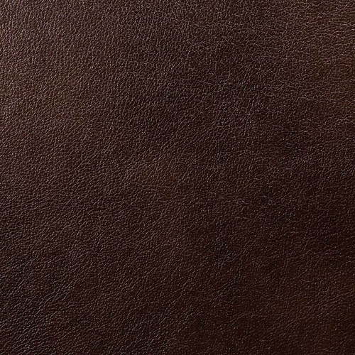 Мебельная ткань Phantom Темно-коричневый (Эко-кожа)