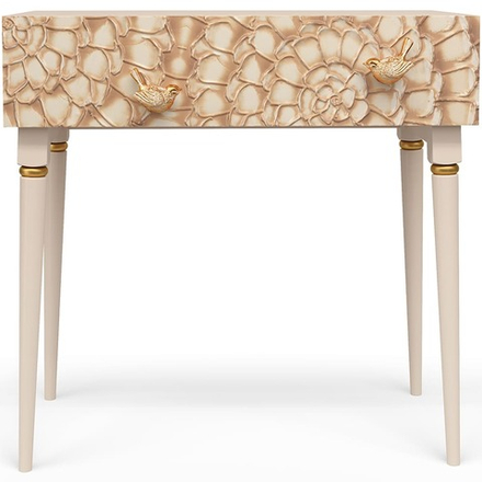 Консоль Терра Классик Айвори