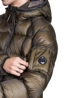 Куртка-пуховик M C.P. Company