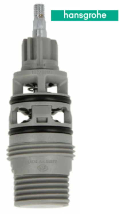 Переключатель дивертор для смесителя ванна-душ Hansgrohe 94077000