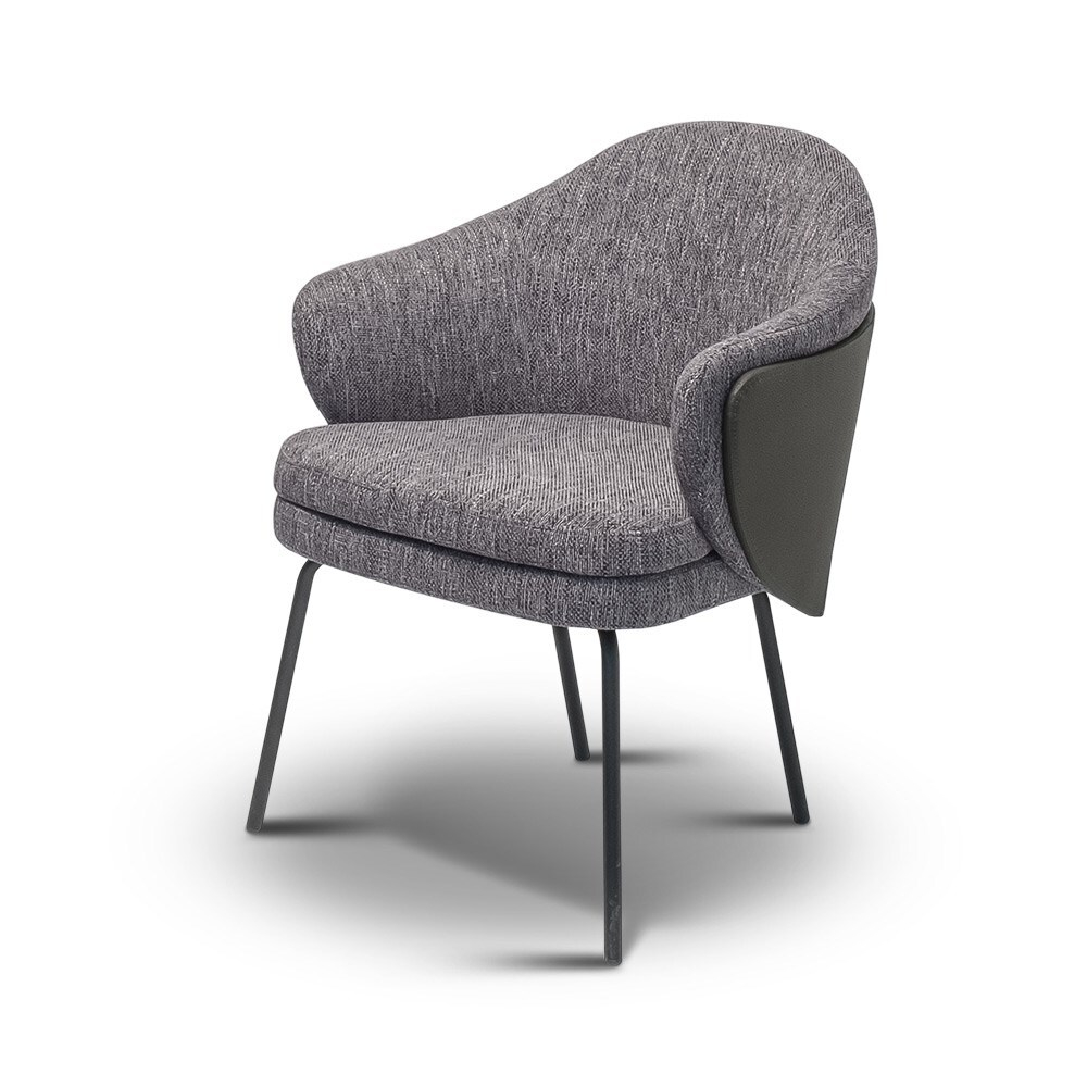 Полукресло MBINTERIORS FLORENCE MB020116