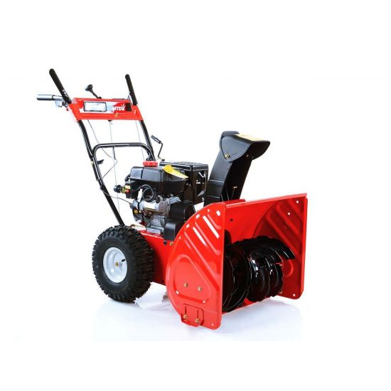 Бензиновый снегоуборщик "MTD" ME61