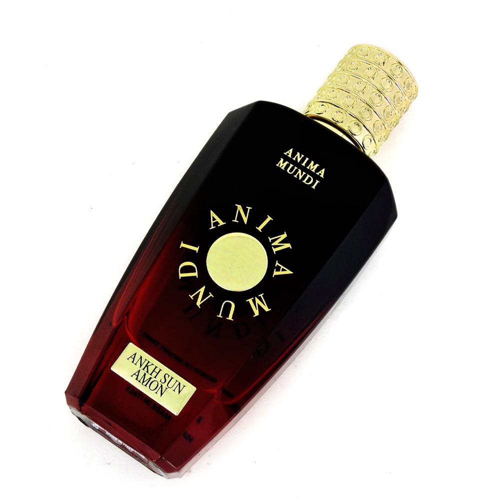Anima Mundi Ankh Sun Amon — парфюмерная вода для женщин.