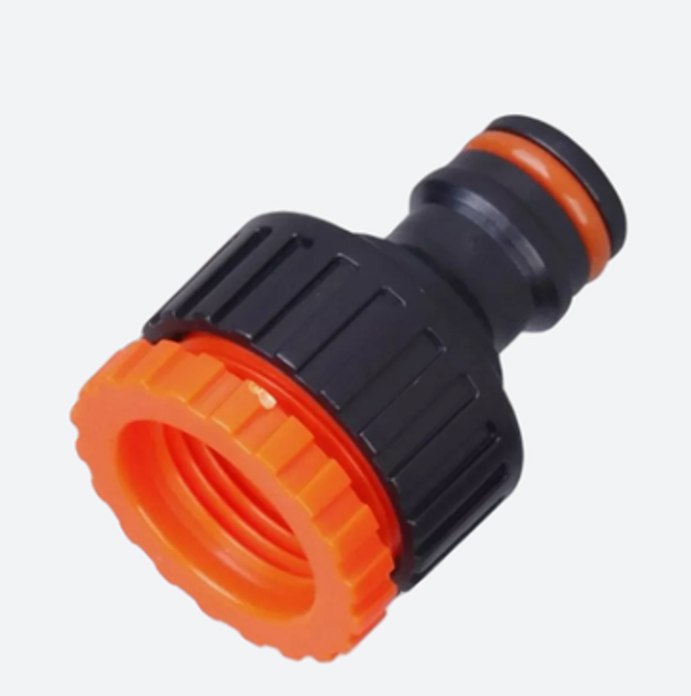 АР1013 Адаптер ВР 3/4&quot; с редутором 1/2&quot; - 3/4&quot;