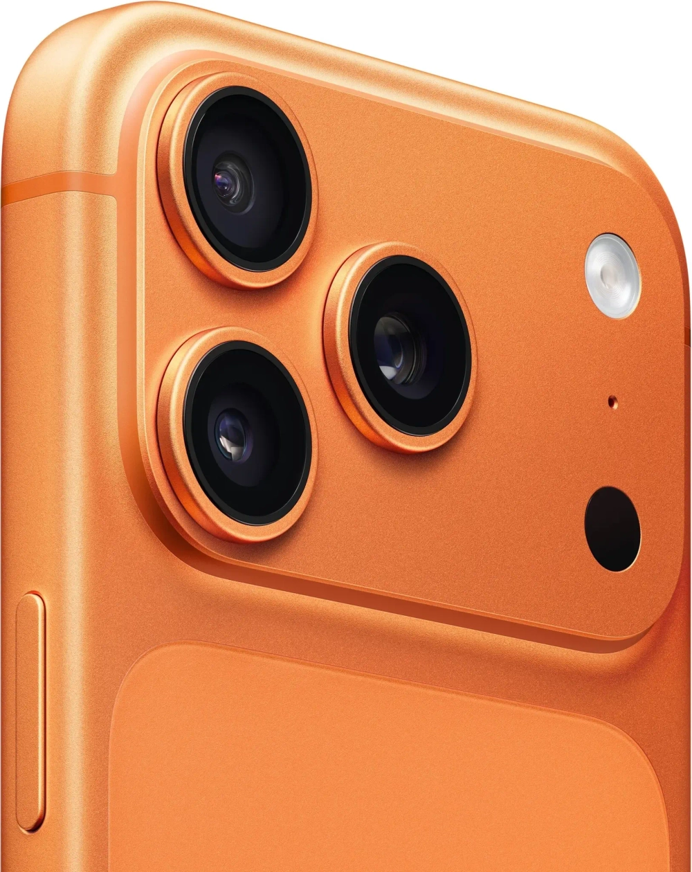 iPhone 17 Pro 1ТБ оранжевый