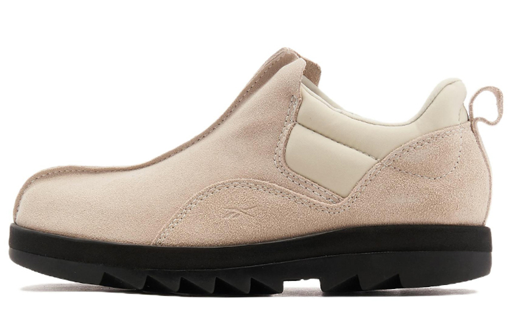 Кроссовки Reebok Beatnik Moc Beige