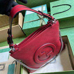 Gucci Blondie Small Tote Bag